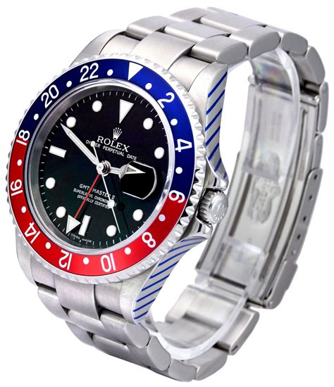 rolex gmt master 2 pepsi lista attesa|rolex gmt master ii.